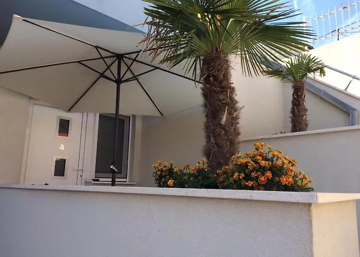 Apartmani Mane