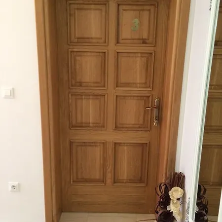 Apartmani Mane Trogir Exterior photo