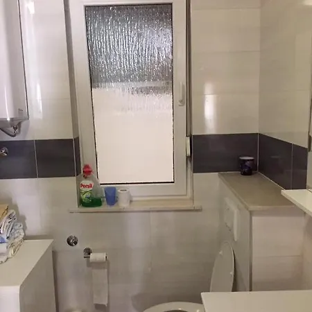 Apartmani Mane Trogir Exterior photo