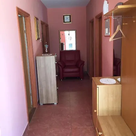 Apartmani Mane Trogir Exterior photo