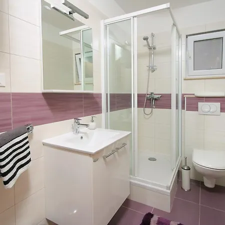 Apartmani Mane Trogir Exterior photo
