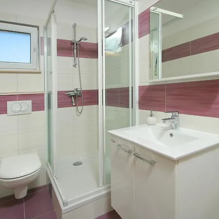 Apartmani Mane Trogir Exterior photo