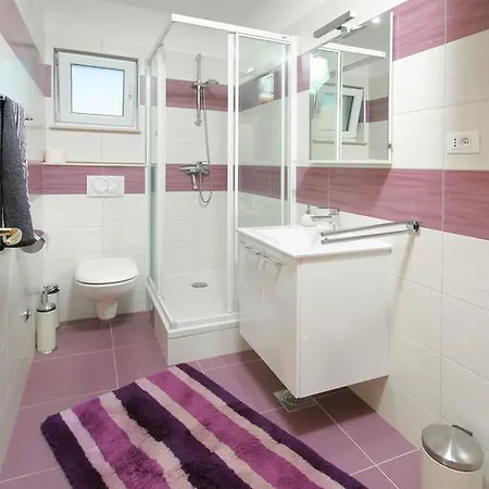 Apartmani Mane Trogir Exterior photo