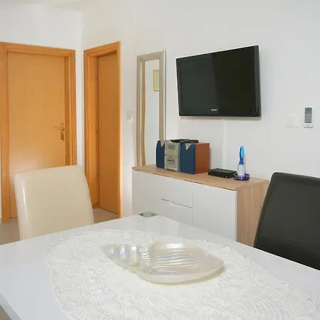 Apartmani Mane Trogir Exterior photo