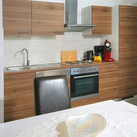 Apartmani Mane Trogir Exterior photo