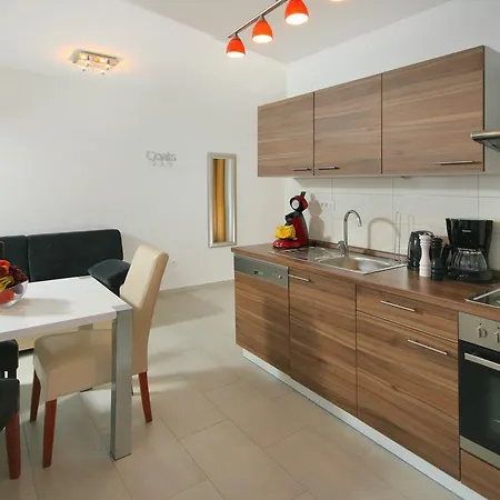 Apartmani Mane Trogir Exterior photo