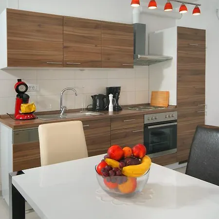 Apartmani Mane Trogir Exterior photo