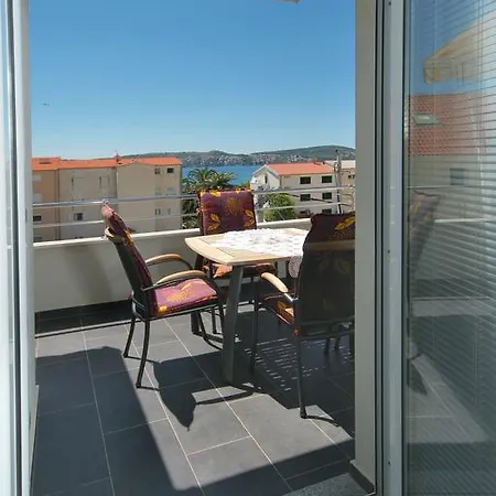 Apartmani Mane Trogir Exterior photo