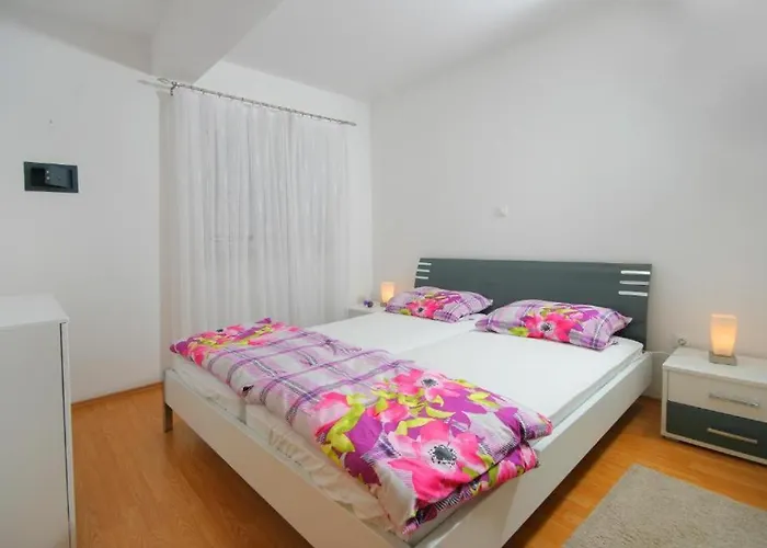 Apartmani Mane