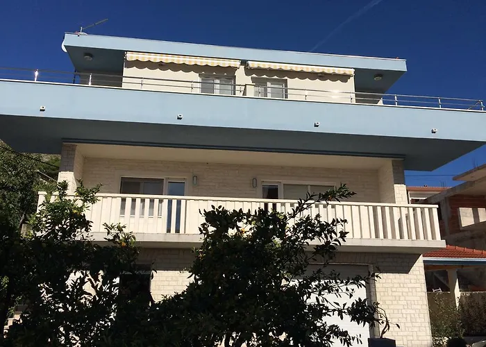 Apartmani Mane