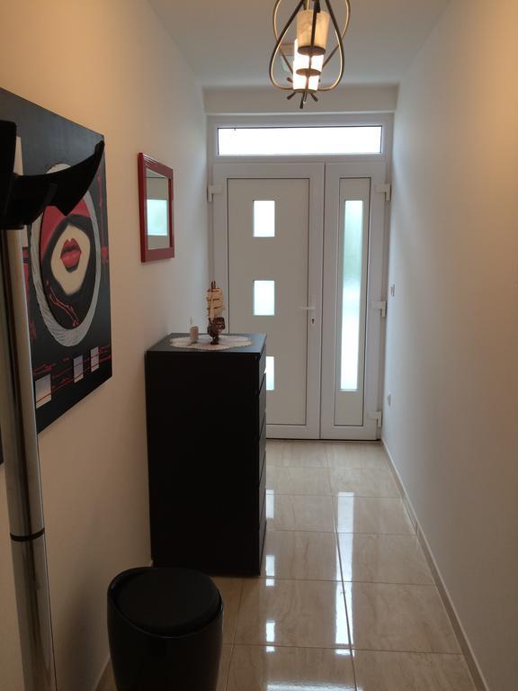 Apartmani Mane