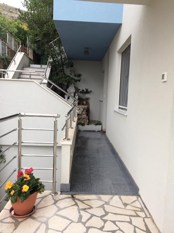 Apartmani Mane Apartment Trogir