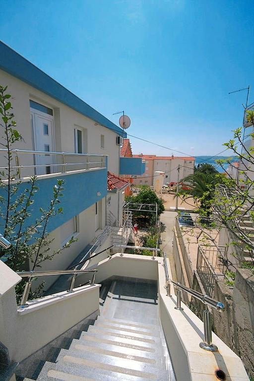 Apartmani Mane Trogir