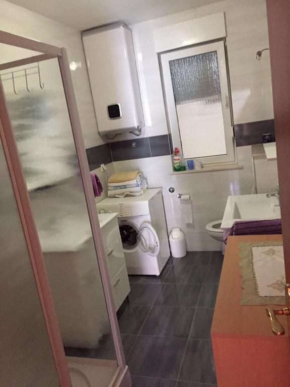 Apartmani Mane Apartment Trogir