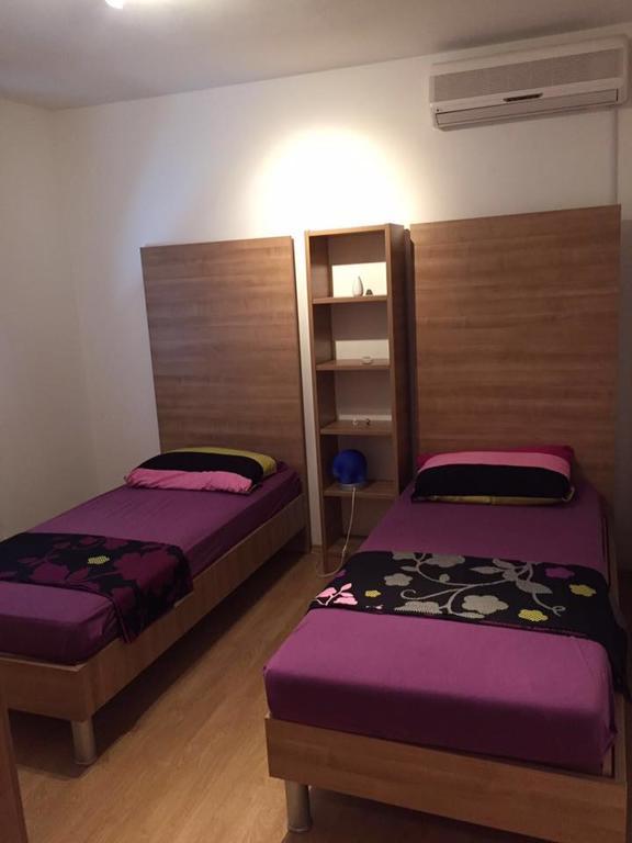 Apartmani Mane Apartment