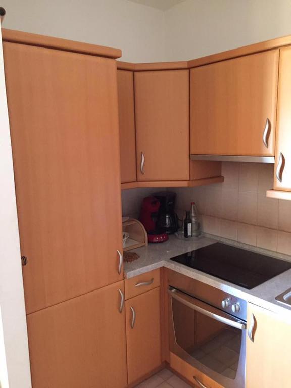Apartmani Mane