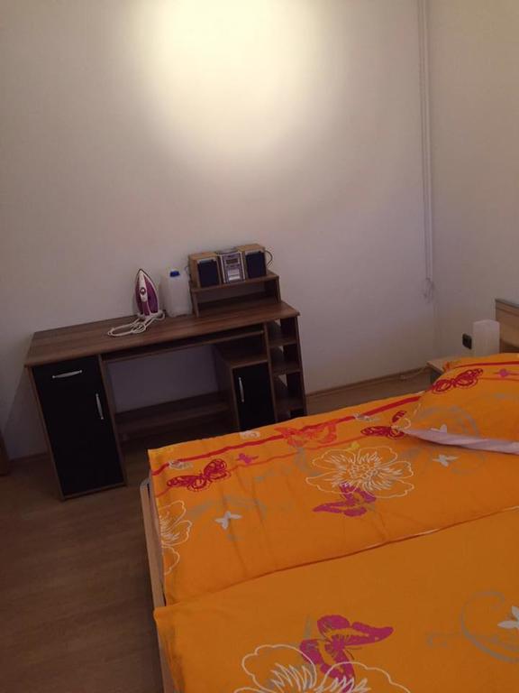 Apartment Apartmani Mane *