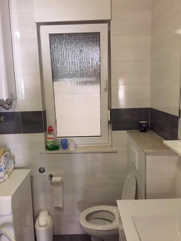 Apartmani Mane Trogir