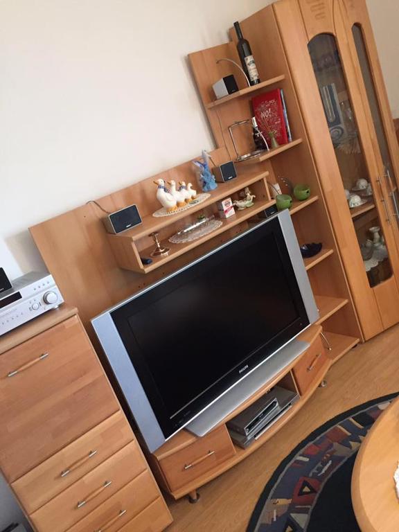 Apartmani Mane Apartment