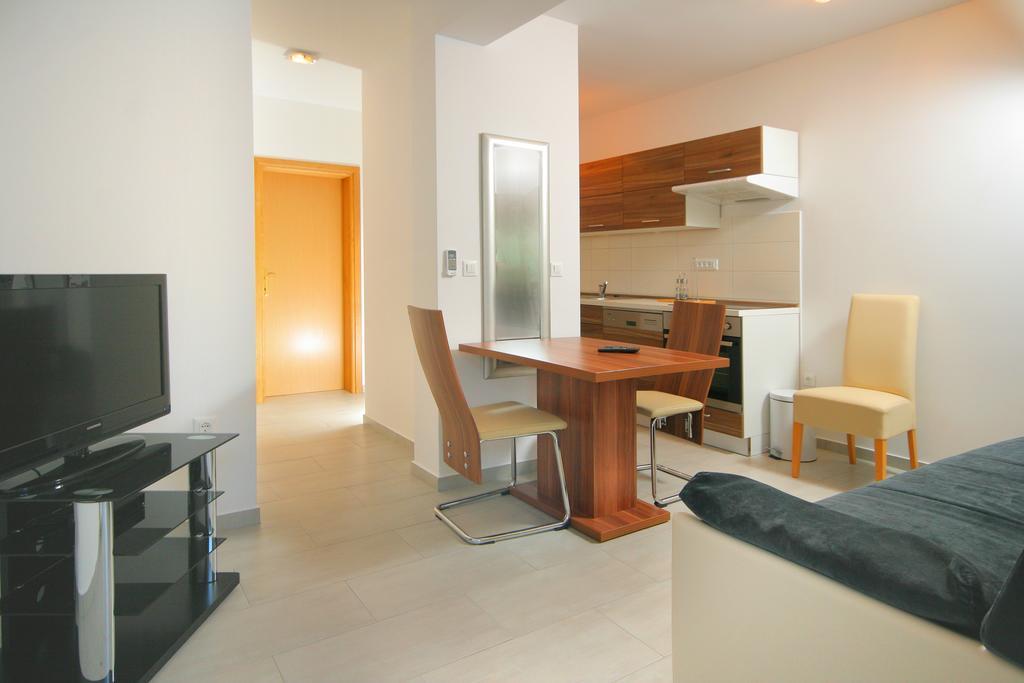 Apartment Apartmani Mane