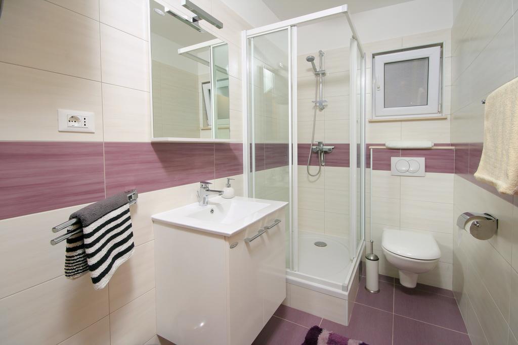 Apartmani Mane