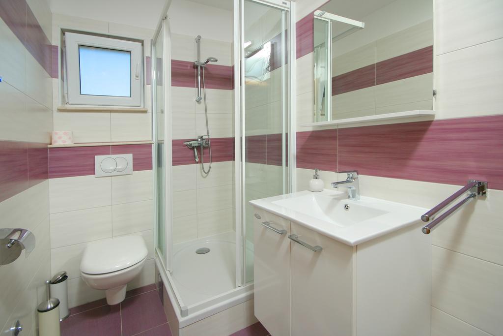 Apartment Apartmani Mane Trogir