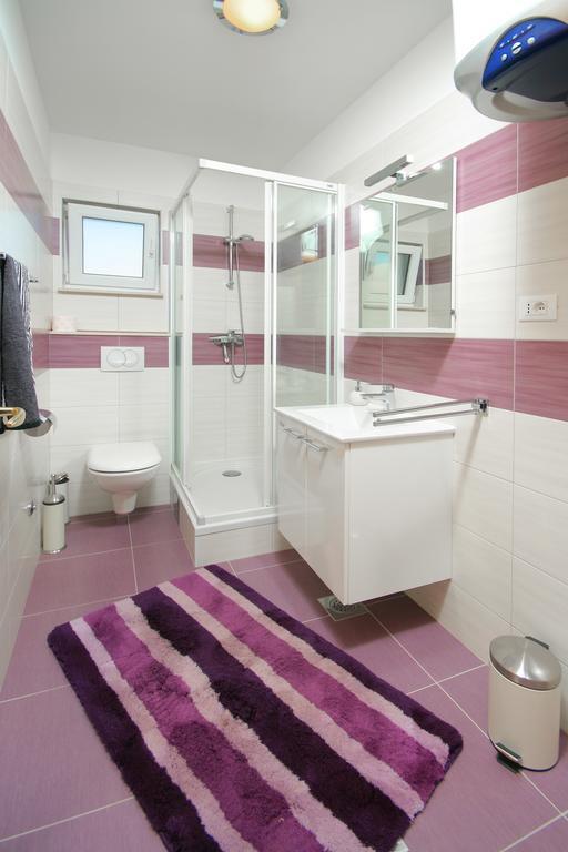 Apartmani Mane * Trogir
