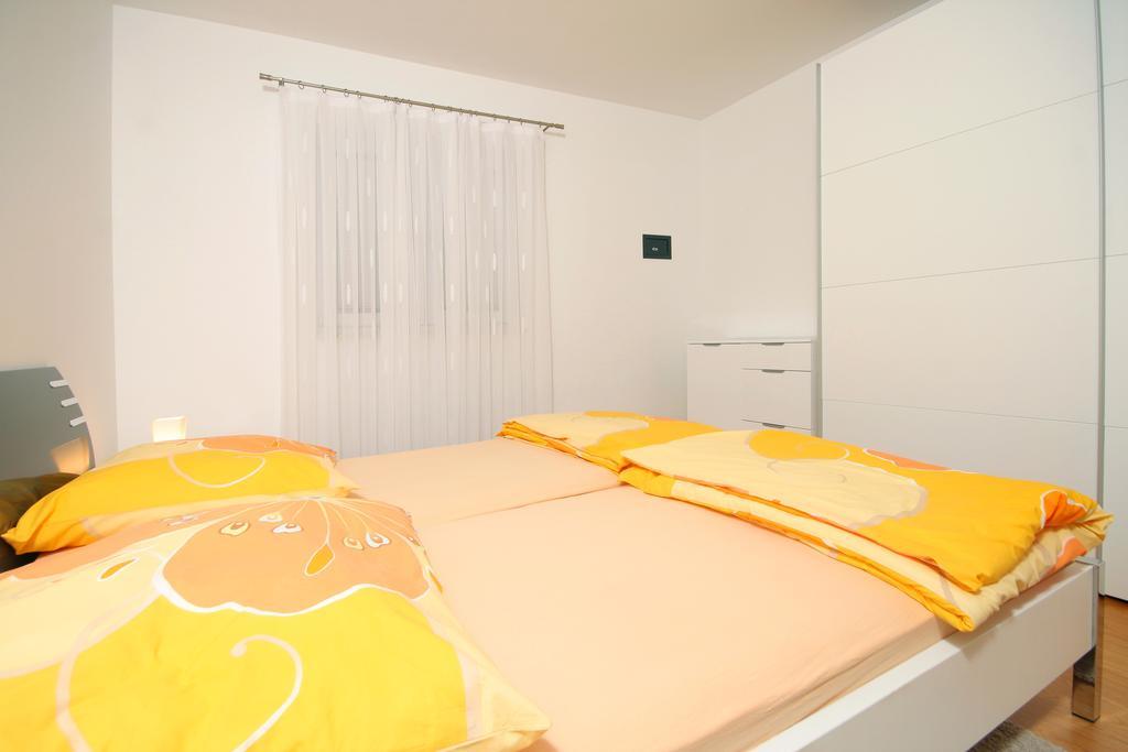 Apartmani Mane Trogir