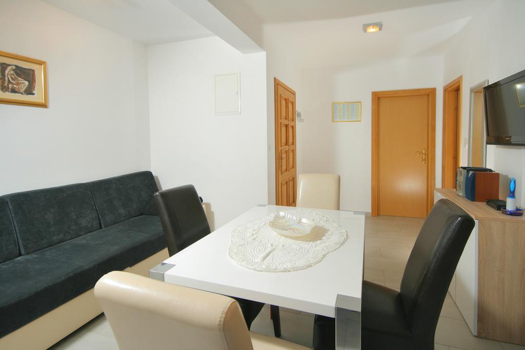 Apartmani Mane