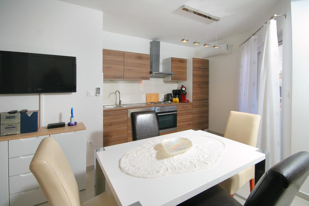 Apartment Apartmani Mane