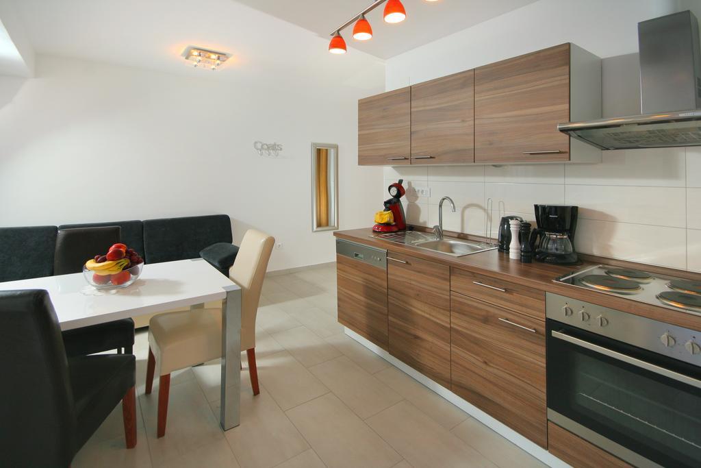 Apartmani Mane Trogir
