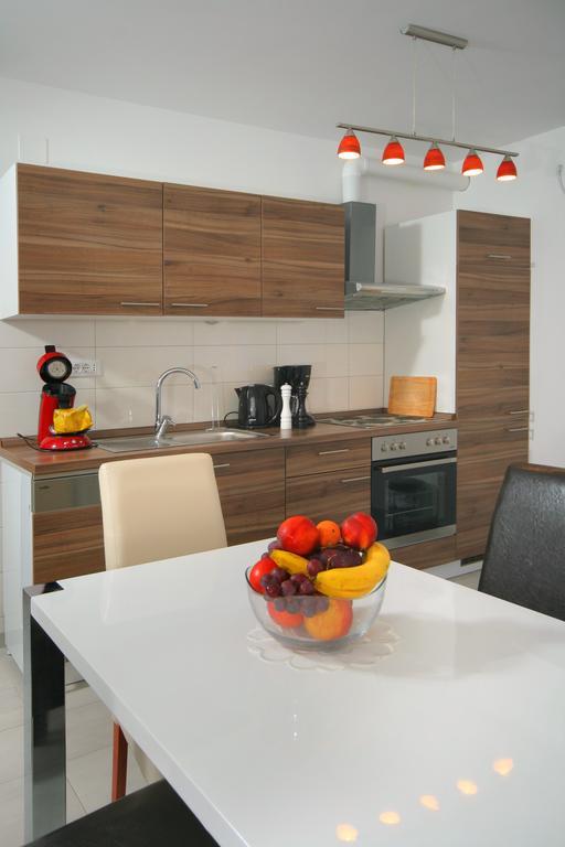 Apartmani Mane Apartment