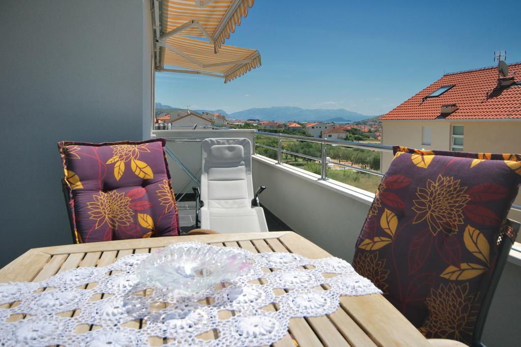 Apartmani Mane