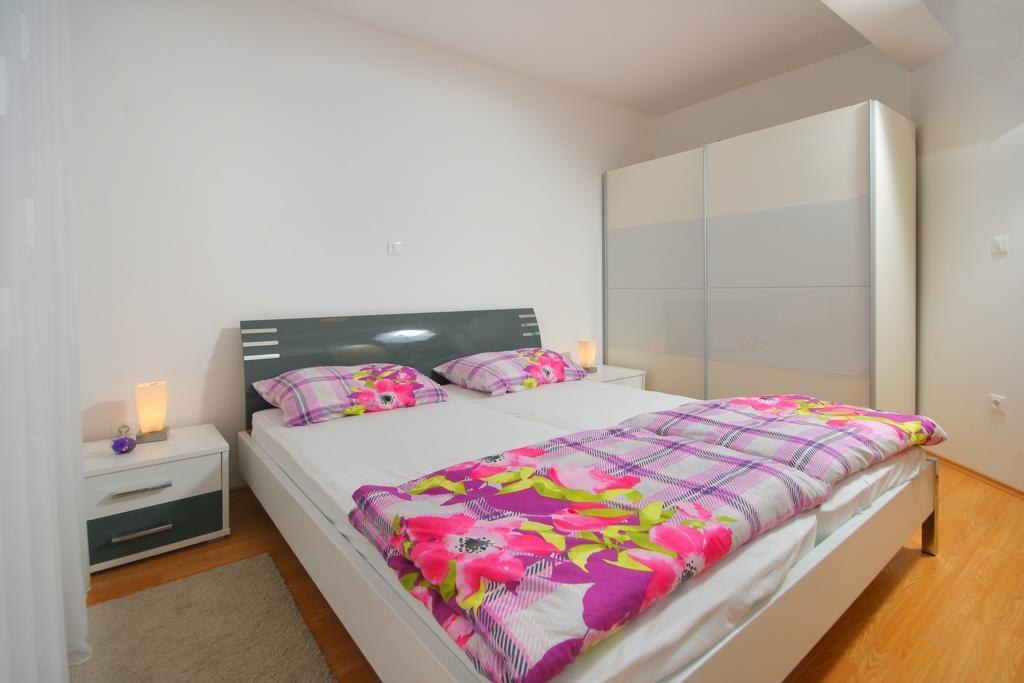 Apartment Apartmani Mane Trogir