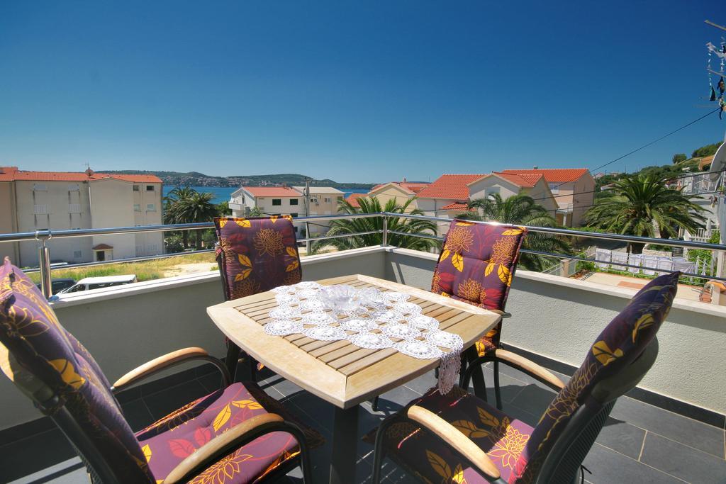 Apartmani Mane Trogir