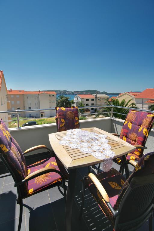 Apartmani Mane Apartment