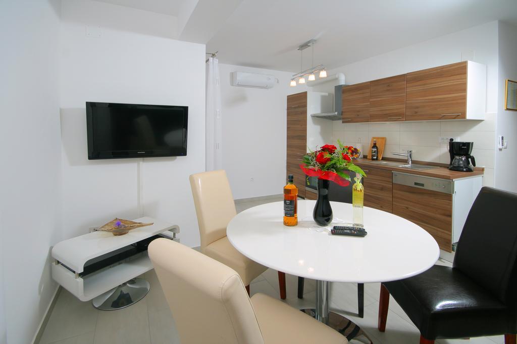 Apartmani Mane * Trogir