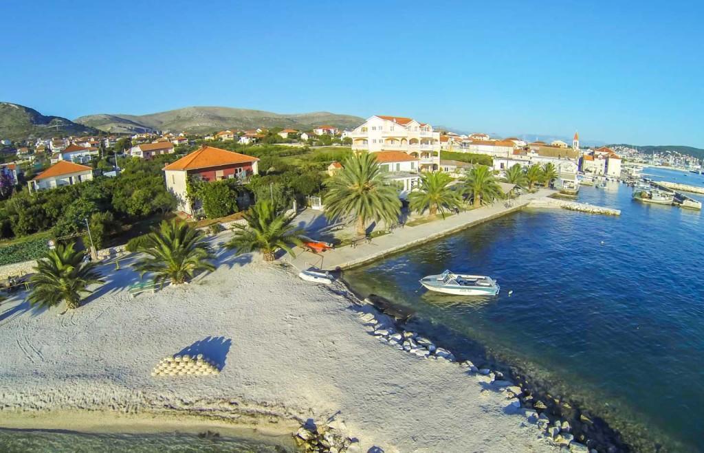 Apartment Apartmani Mane Trogir