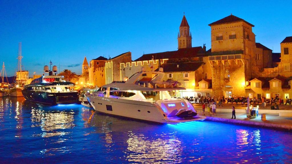 Apartmani Mane * Trogir