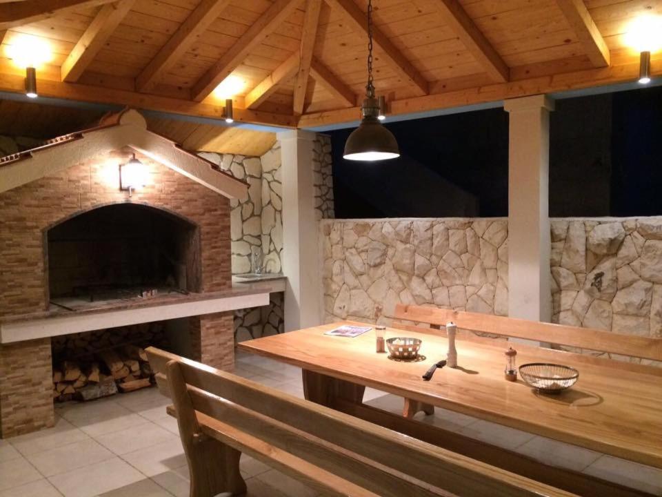 Apartment Apartmani Mane Trogir