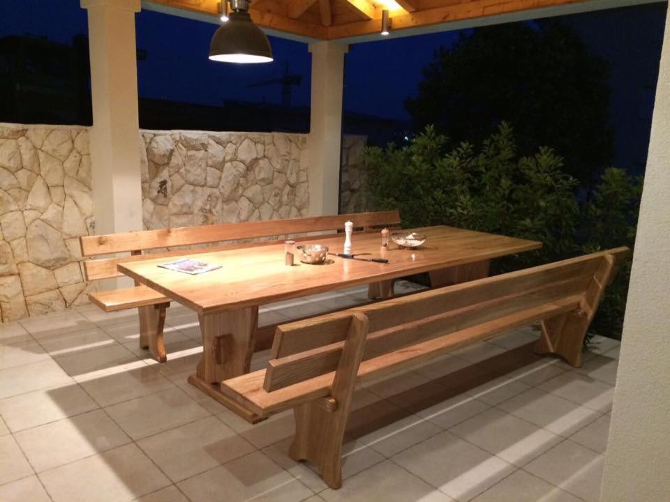 Apartmani Mane Apartment *