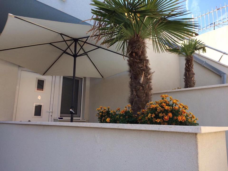Apartmani Mane Trogir